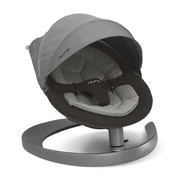 Nuna LEAF Series Canopy Accessory - Cinder