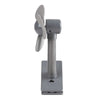 Dooky Stroller Fan Soft Foam - Grey - Dezine Kids