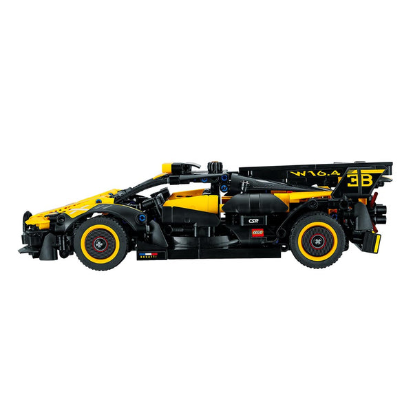 Lego Technic Bugatti Bolide Building Toy Set
