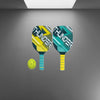 Innov8 Youth Pickle Ball Net Set