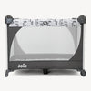 Joie Playard Commuter Change Birth+ to 15 kg - Logan - Dezine Kids