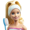 Barbie Fitness Wellness Doll, Assorted