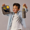 B.Box 5 Compartment Lunchbox - Batman