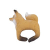 Oli & Carol Rob The Fox Bracelet Teether