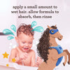 Aveeno Baby Kids Curly Hair Conditioner - 354ml
