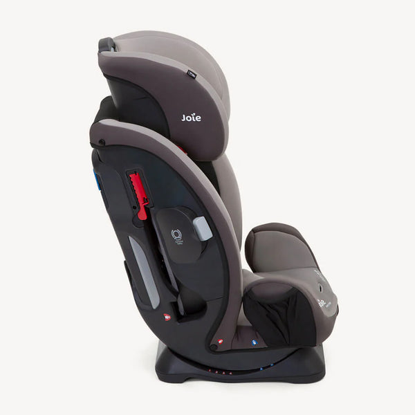 Joie Baby Seat Every Stage Birth+ to 36 Kg - Dark Pewter - Dezine Kids