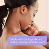 Aveeno Baby Calming Comfort Bath With Relaxing Lavender & Vanilla Scents - 532ml