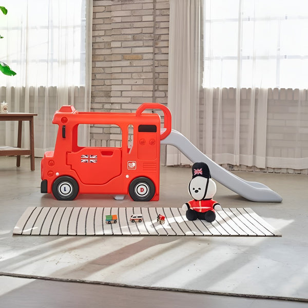 Yaya London Compact Bus Slide
