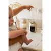 Beaba Multi Milk 5 in 1 Baby Bottle Warmer, Fast Steam Mode, Defrost & Baby Food Warmer with LED Display, Touch Screen & Adjustable Timer - Clay
