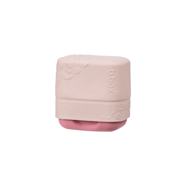 B.Box Snack Cups - Berry Pink