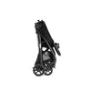 Joie Muze Full Featured Baby Stroller, Suitable for Birth to 22kg or 4 Years - Raven - Dezine Kids