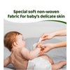 Chicco Soft Cleansing Baby Wet Wipes with Aloe Vera & Chamomile - 144pcs