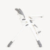 Joie High Chair Mimzy Recline Birth to 15 kg - Arctic - Dezine Kids