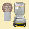 B.Box Flexi Insulated Lunchbag - Batman