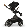 Nuna DEMI Next Convertible Stroller - Caviar
