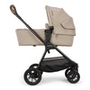 Nuna TRIV Next Reversible Seat Stroller - Cosmopolitan