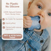 Oli & Carol Blues The Butterfly Chewy Teether