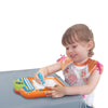 Winfun Write 'N Draw Learning BoardMagnetic Writing Pad with LCD