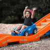 Step2 Extreme Thrill Roller Coaster
