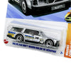 Hot Wheels Volvo 240 Drift Wagon - Dezine Kids