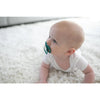 Dr.Browns Blue Chemistry Advantage Pacifiers Stage 2, Pack of 2 - Scooter Squirrel