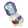 B.Box Mini Lunch Box - Lilac Pop Purple