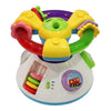 Five Star Simply Joy Interactive Toy with Projector Music & Lights - Dezine Kids