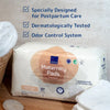 Abena Maternity Pads, High Absorbency Postpartum Protection 15 pcs - Dezine Kids