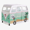 Role Play Surf Van Camper Play House - Dezine Kids