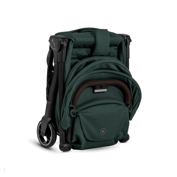 Silver Cross Clic Stroller - Conifer - Dezine Kids