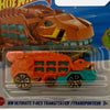 Hot Wheels HW Ultimate T Rex Transporter Experimotors 4/10