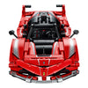 Lego Technic Ferrari FXX K Model Car Kit