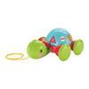 Fisher Price Pull Along Toy - Turtle Carton