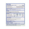 Boiron Camilia Tummy for Colic, Painful Gas, Bloating, & Fussiness, Sterile and Non Drowsy Liquid Doses - 30 Count