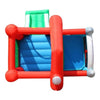 Happy Hop Happy House Bouncy Castle for Kids Ages 3 Years and Up