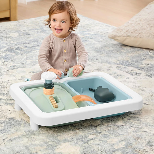 Skip Hop Discoverosity 3 in 1 Sensory Table