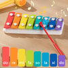 Hola Multifunctional Musical Activity Center - Dezine Kids