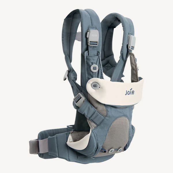 Joie Baby Carrier Savvy Birth+ to 16 kg - Marina - Dezine Kids
