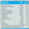 Wellbaby Multi-Vitamin Liquid 14 Vitamins and Minerals - 150 ml - Dezine Kids