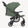 Joie Muze Lx Ts W/ Juva Travel System- Laurel - Dezine Kids