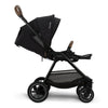 Nuna TRIV Next Reversible Seat Stroller - Caviar