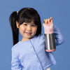 B.Box Insulated Drink Bottle Sipper 350 ml - Blush Crush