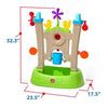 Step2 Waterpark Arcade Kraft Carton