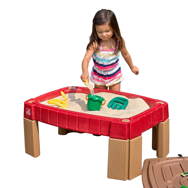 Step2 Naturally Playful Sand Table for Kids