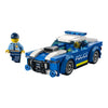 Lego City Police Car