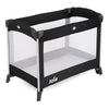 Joie Kubbie Compact Travel Cot - Coal - Dezine Kids