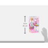 Barbie Baby Doctor Playset with 12 Inch Blonde Doll