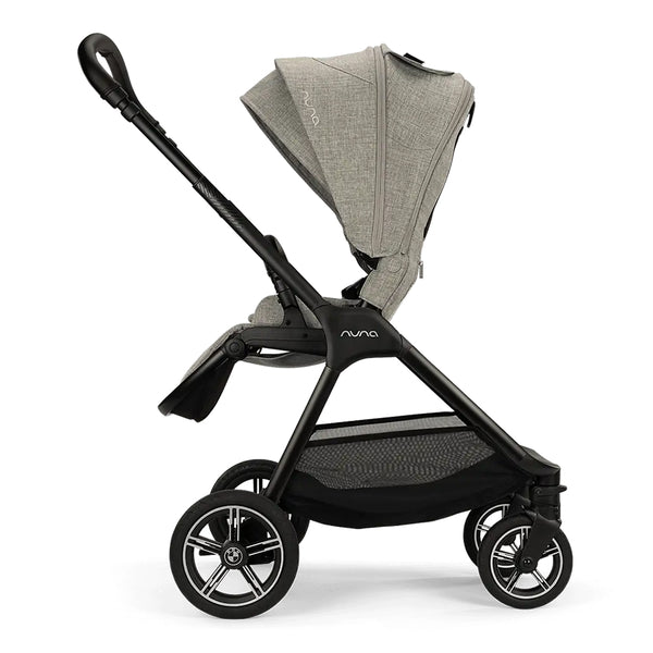 Nuna BMW TRIV Next Stroller - Graphene
