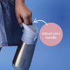 B.Box Insulated Drink Bottle Sipper 350 ml - Chill Out