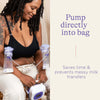 Lansinoh Breast Milk Storage Bags - Count 25